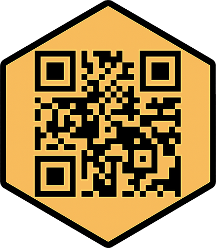 QR для короткой ссылки