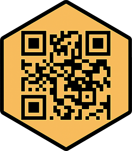 QR для короткой ссылки