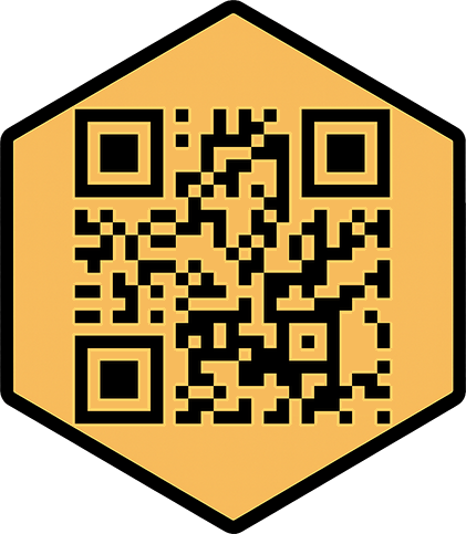 QR для короткой ссылки