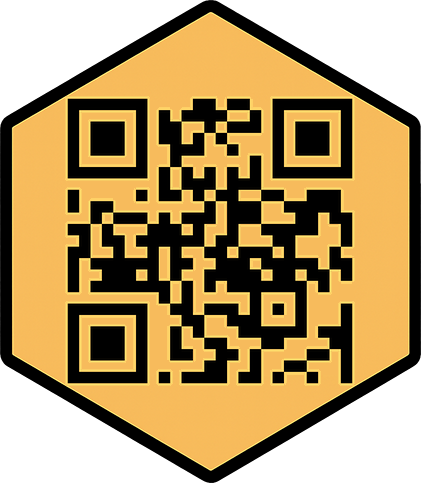 QR для короткой ссылки