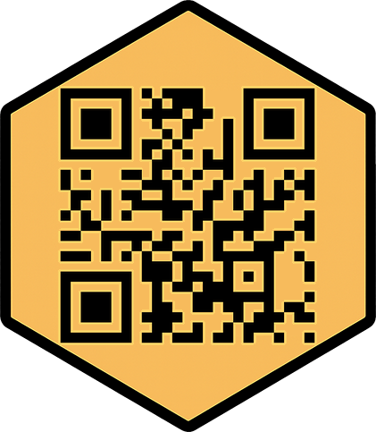 QR для короткой ссылки