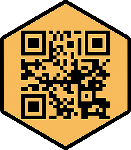 QR для короткой ссылки