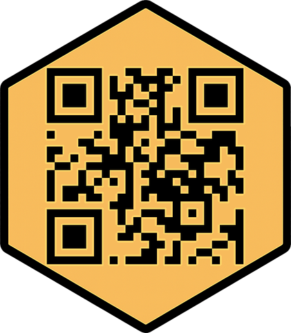 QR для короткой ссылки