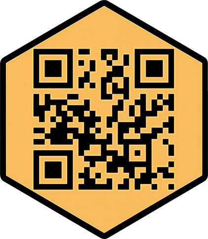QR для короткой ссылки