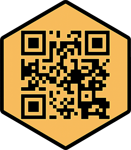 QR для короткой ссылки