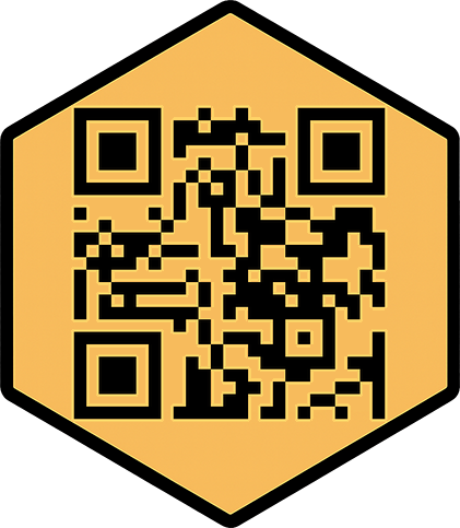 QR для короткой ссылки