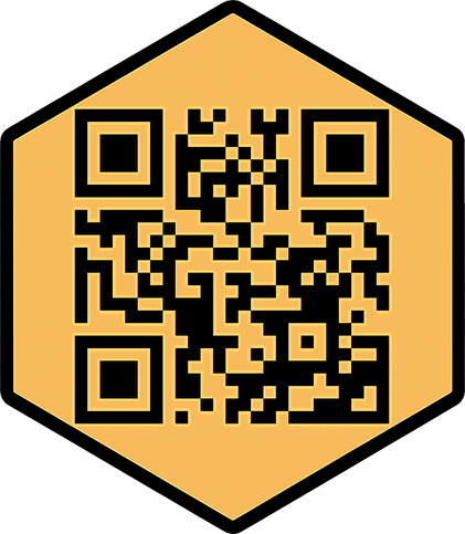 QR для короткой ссылки