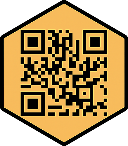 QR для короткой ссылки