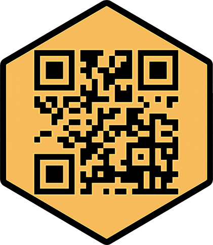 QR для короткой ссылки