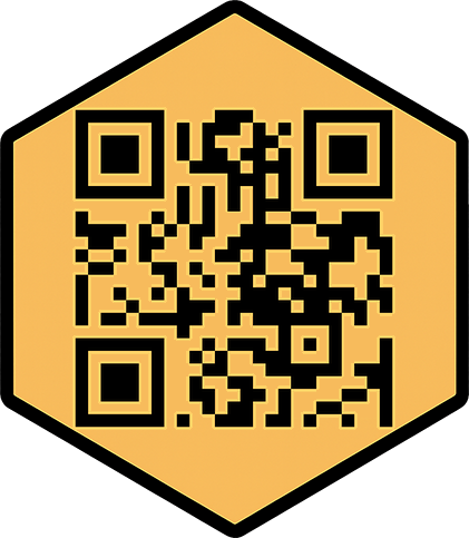 QR для короткой ссылки