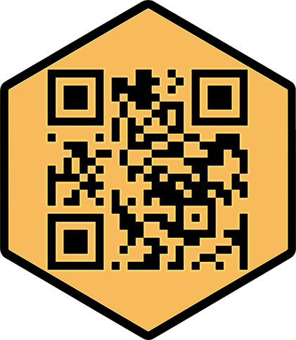 QR для короткой ссылки