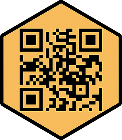 QR для короткой ссылки