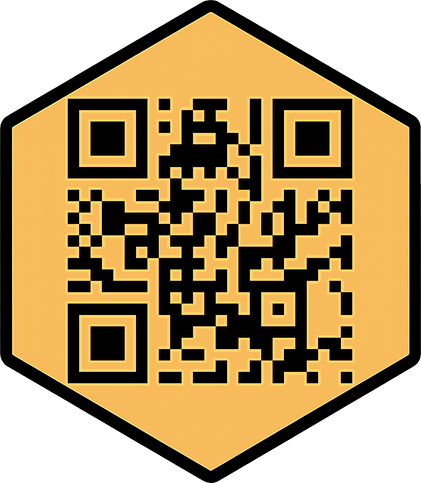 QR для короткой ссылки