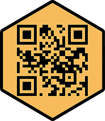 QR для короткой ссылки