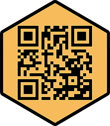 QR для короткой ссылки