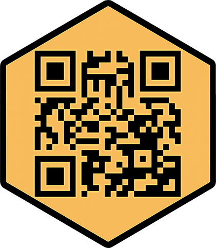 QR для короткой ссылки