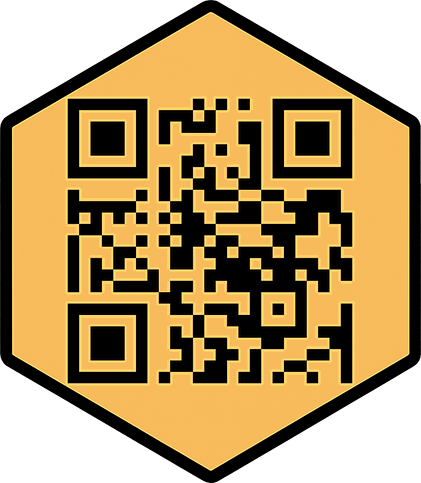 QR для короткой ссылки