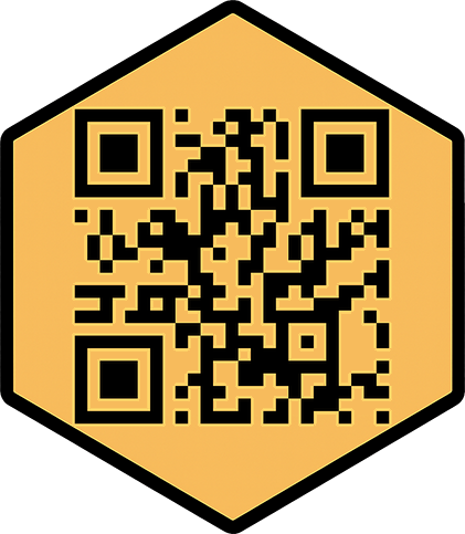 QR для короткой ссылки