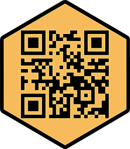 QR для короткой ссылки