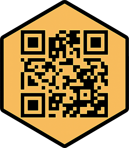QR для короткой ссылки