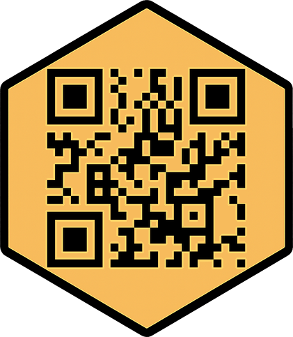 QR для короткой ссылки