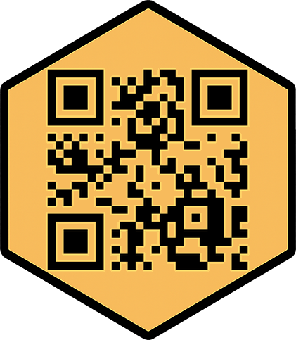 QR для короткой ссылки