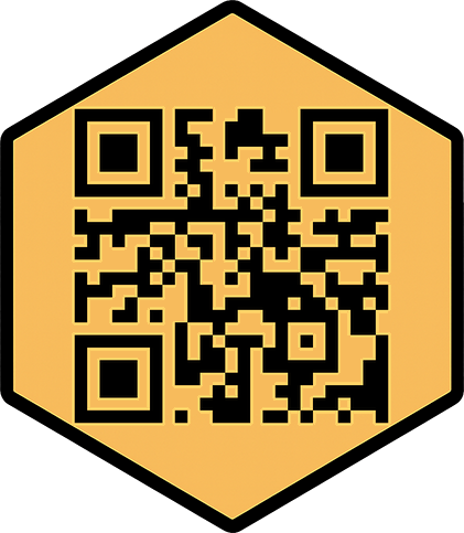QR для короткой ссылки