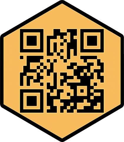 QR для короткой ссылки