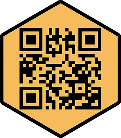 QR для короткой ссылки