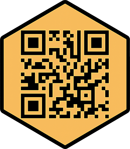 QR для короткой ссылки