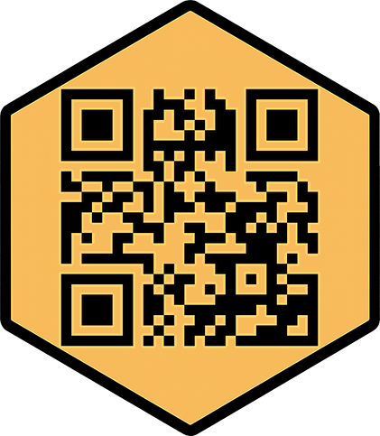 QR для короткой ссылки