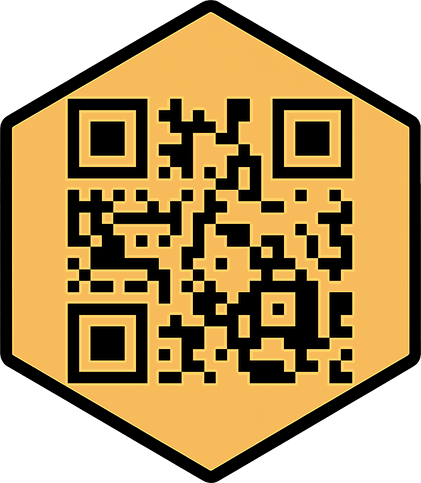QR для короткой ссылки