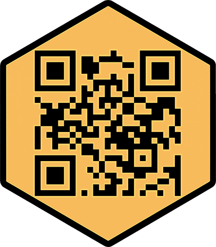 QR для короткой ссылки