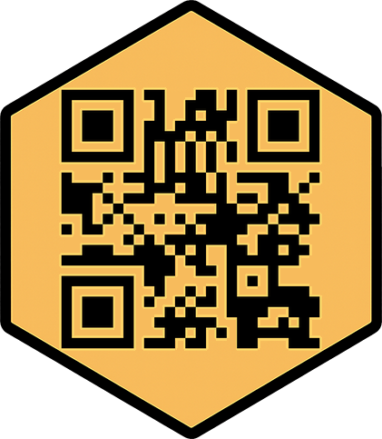 QR для короткой ссылки