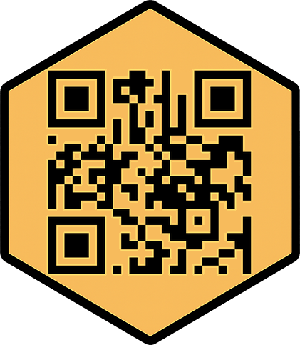 QR для короткой ссылки