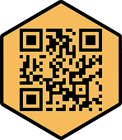 QR для короткой ссылки