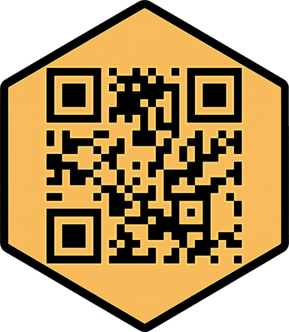 QR для короткой ссылки