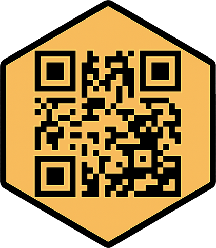 QR для короткой ссылки