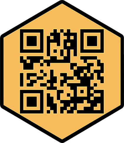 QR для короткой ссылки