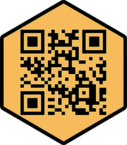 QR для короткой ссылки