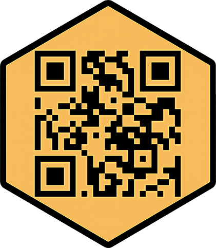 QR для короткой ссылки