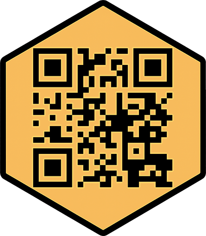QR для короткой ссылки