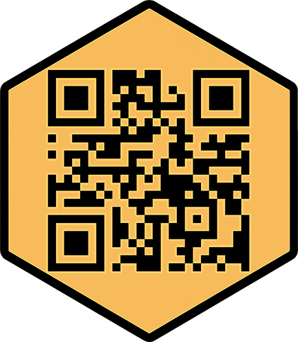 QR для короткой ссылки