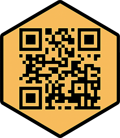 QR для короткой ссылки