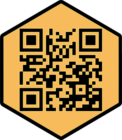 QR для короткой ссылки
