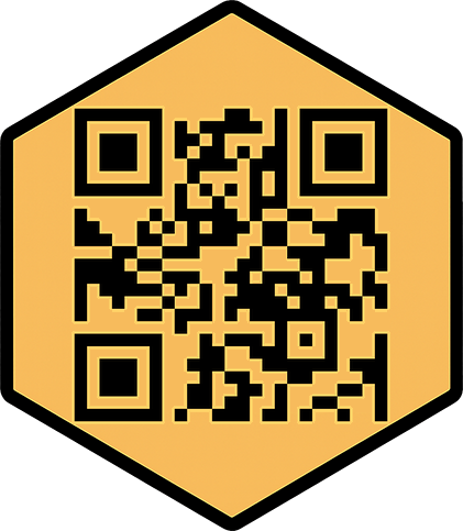 QR для короткой ссылки