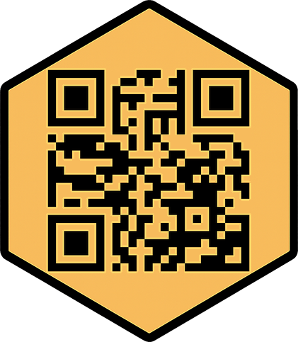 QR для короткой ссылки