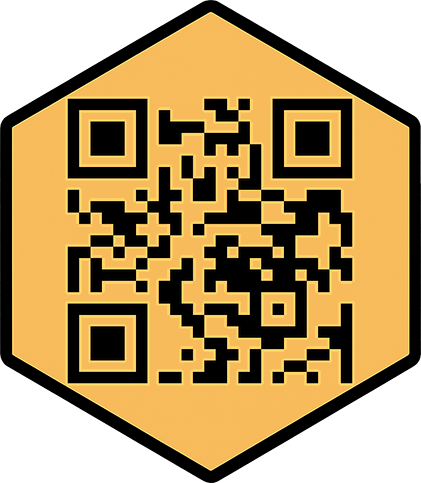 QR для короткой ссылки
