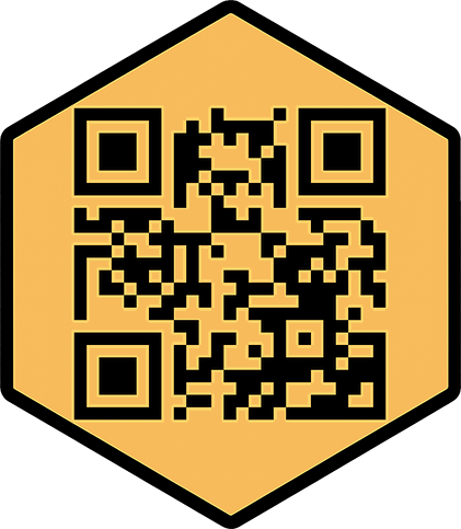 QR для короткой ссылки
