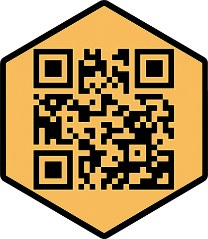 QR для короткой ссылки